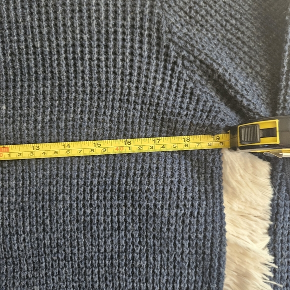 Men's 1901 Sweater - Picture 7 of 10